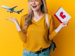 Călătorește cu avionul până în Canada: Ghid complet