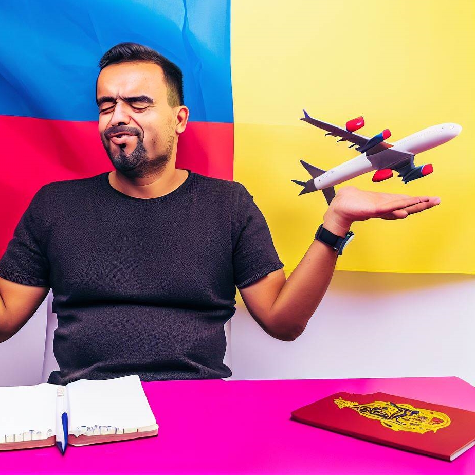 Cât faci cu avionul din România până în Anglia