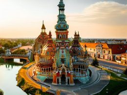 Ce poți să vizitezi în Oradea