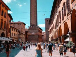 Ce să vizitezi în Bologna