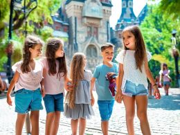 Ce să vizitezi în București cu copii