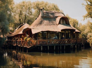 Ce să vizitezi în Delta Dunării