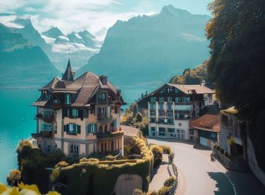 Ce să vizitezi în Elveția