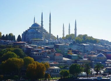 Ce să vizitezi în Istanbul