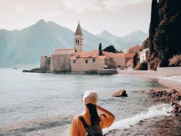Ce să vizitezi în Muntenegru