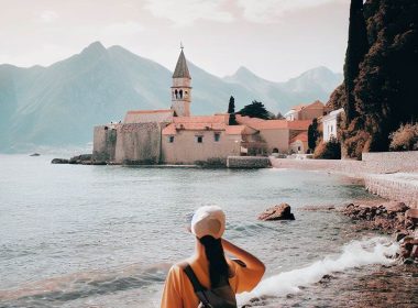 Ce să vizitezi în Muntenegru