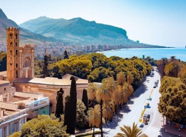 Ce să vizitezi în Palermo: Descoperă frumusețea captivantă a orașului