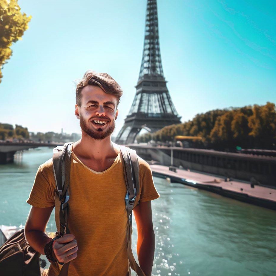 Ce să vizitezi în Paris în 3 zile