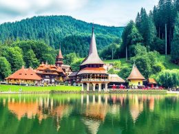 Ce să vizitezi în România vara
