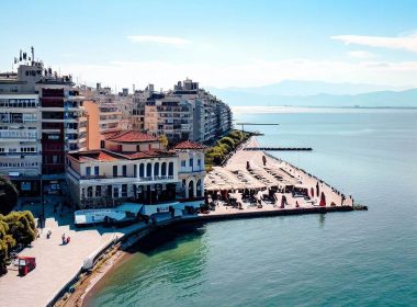 Ce să vizitezi în Salonic: Orașul plin de istorie și frumusețe