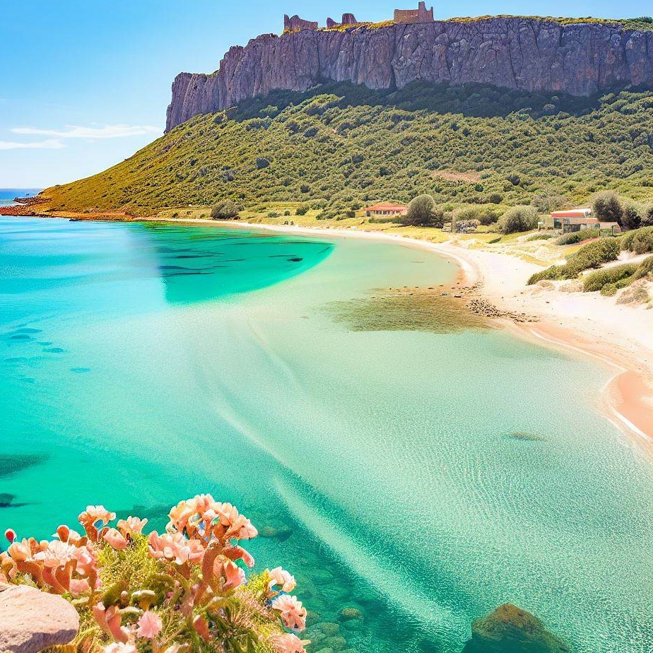 Ce să vizitezi în Sardinia