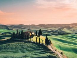 Ce să vizitezi în Toscana