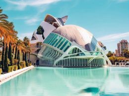 Ce să vizitezi în Valencia