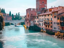 Ce să vizitezi în Verona