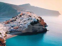 Cele mai bune destinații din Grecia