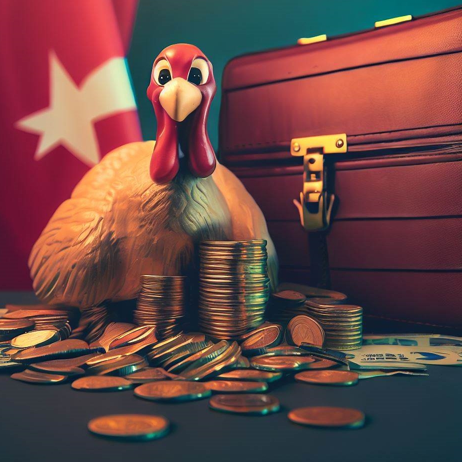 Cu ce bani să mergi în Turcia