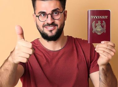Este necesară o pașaport pentru Turcia?