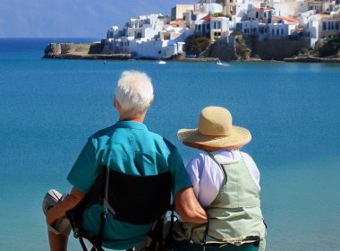 Excursii în Grecia pentru pensionari