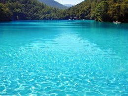 Laguna Albastră: Descoperă Minunea Turciei