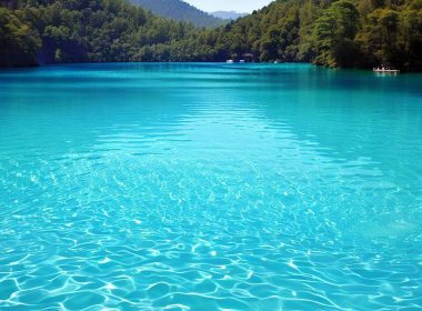 Laguna Albastră: Descoperă Minunea Turciei