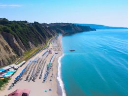 Plaje în Turcia aproape de România: Descoperă destinații uimitoare pentru relaxare și distracție
