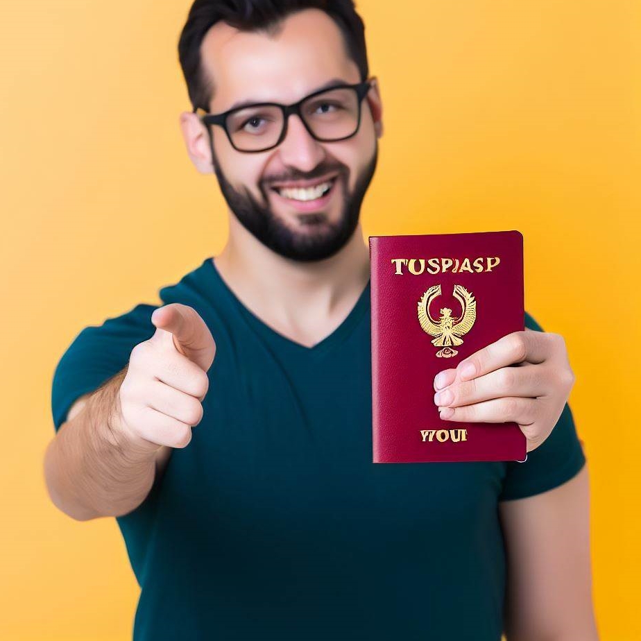 Trebuie pașaport în Turcia