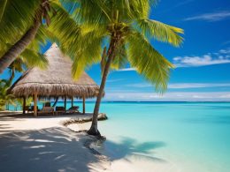 Cea mai frumoasă insulă din canare: descoperă destinația perfectă pentru vacanțe de vis